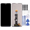 LCD Screen and Digitizer Assembly for Motorola Moto E40/E30 - 2