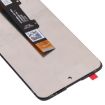 LCD Screen and Digitizer Assembly for Motorola Moto E40/E30 - 4