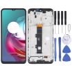 Motorola Moto G30 XT2129-1 XT2129-2 LCD Screen Digitizer (Black) - 1