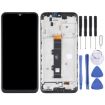 Motorola Moto G30 XT2129-1 XT2129-2 LCD Screen Digitizer (Black) - 2
