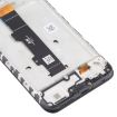 Motorola Moto G30 XT2129-1 XT2129-2 LCD Screen Digitizer (Black) - 5