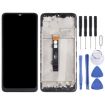 Motorola Moto G50 XT2137-1 XT2137-2 TFT LCD Screen with Frame - 2