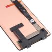 LCD Screen for Motorola Edge 20 Pro - Full Assembly - 5