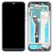 Motorola Moto E (2020) TFT LCD Screen Digitizer Assembly - Blue - 3