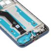 Motorola Moto E (2020) TFT LCD Screen Digitizer Assembly - Blue - 5