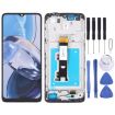 OEM LCD Screen For Motorola Moto E22/E22i Digitizer Full Assembly - 1