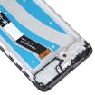 OEM LCD Screen For Motorola Moto G3 Digitizer Full Assembly With Frame - 4