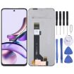 OEM LCD Screen For Motorola Moto G13/G23 with Digitizer Assembly - 1