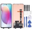 OLED LCD Screen For Motorola Moto G52/G82/G71s/Edge 2022 - 1