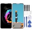 AMOLED LCD Screen For Motorola Edge 20 Fusion/Edge 20 Lite - 1