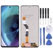 Motorola Moto G51 5G TFT LCD Screen with Digitizer - Full Assembly - 1