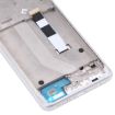 Motorola Moto G 5G TFT LCD Screen Digitizer Assembly (White) - 5
