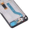 Motorola Moto G50 5G TFT LCD Screen Digitizer Assembly with Frame - 4