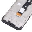 Motorola Moto G10 TFT LCD Screen Digitizer Assembly with Frame - 5