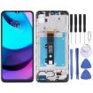 Motorola Moto E20 TFT LCD Screen Digitizer Assembly with Frame - 1