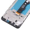 Motorola Moto E20 TFT LCD Screen Digitizer Assembly with Frame - 5