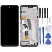 Motorola Moto G51 5G TFT LCD Screen Digitizer Assembly with Frame - 2