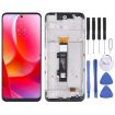 Motorola Moto G Power 2022 TFT LCD Screen Digitizer Assembly - 1