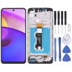 Motorola Moto E40/E30 TFT LCD Screen Digitizer Assembly with Frame - 1