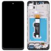 Motorola Moto E40/E30 TFT LCD Screen Digitizer Assembly with Frame - 3