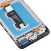 Motorola Moto E40/E30 TFT LCD Screen Digitizer Assembly with Frame - 4