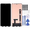 OLED LCD Screen For Motorola Edge X30 with Digitizer Assembly - 2