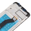 LCD Screen For Motorola Moto G8 Power Lite Digitizer Full Assembly - 3