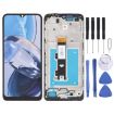 LCD Screen For Motorola Moto E22/E22i Digitizer With Frame - 1