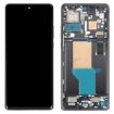 LCD Screen For Motorola Moto Edge 30 Ultra With Frame - 2