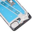LCD Screen For Motorola Moto G7 Full Assembly With Frame - 4