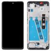 LCD Screen For Motorola Moto G5 - Digitizer Full Assembly With Frame - 2
