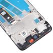 LCD Screen For Motorola Moto G5 - Digitizer Full Assembly With Frame - 3
