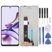 LCD Screen For Motorola Moto G13/G23 with Digitizer Assembly - 1