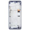 Motorola Moto G Stylus 2023 LCD Screen Digitizer Assembly (Blue) - 3