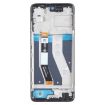 Motorola Moto G62 LCD Screen Digitizer Assembly with Frame - 3