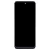 Motorola Moto G 2023 OEM LCD Screen Digitizer Full Assembly with Frame - 2