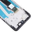 Motorola Moto G 2023 OEM LCD Screen Digitizer Full Assembly with Frame - 5