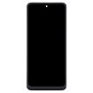 Motorola Moto G13 OEM LCD Screen Digitizer Assembly with Frame - 2