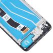 Motorola Moto G Power 5G 2023 LCD Screen Digitizer Assembly - 4