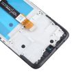 Motorola Moto G71 5G LCD Screen Digitizer Assembly with Frame - 5