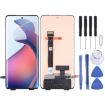 Motorola Moto S30 Pro LCD Screen with Digitizer Assembly - 1