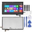 OEM LCD Screen for Microsoft Surface Book 2 1806 13.5 inch with Digitizer Full Assembly - 1