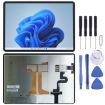 LCD Screen for Microsoft Surface Laptop Studio 1964 with Digitizer Assembly - 1