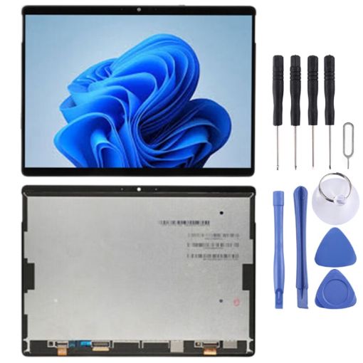 LCD Screen For Microsoft Surface Pro 9 2022 with Digitizer Assembly - 1