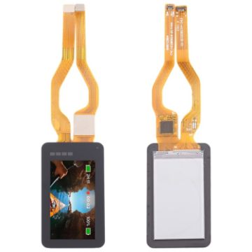 Picture of For GoPro Max Original LCD Screen With Digitizer Full Assembly