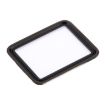 Apple Watch Series 1 38mm Front Screen Outer Glass Lens - Black - 4