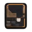 LCD Screen for Apple Watch 7000 & Series 1 42mm - Black - 2