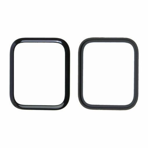 Front Screen Outer Glass Lens With OCA for Apple Watch Series 4/5/6 40mm - 1