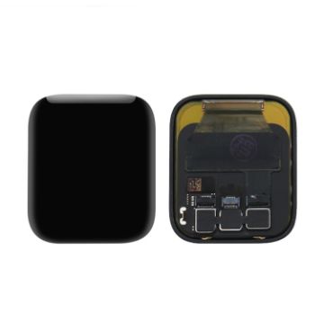 LCD Screen for Apple Watch Series 4 44mm with Digitizer Assembly - 1