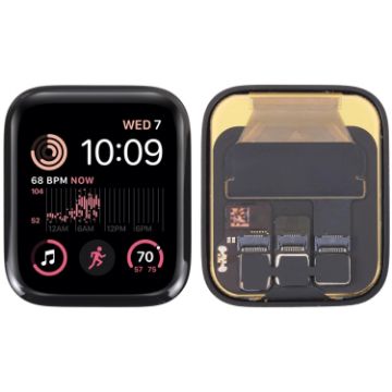 Apple Watch SE 2022 44mm LCD Screen & Digitizer Assembly - 1
